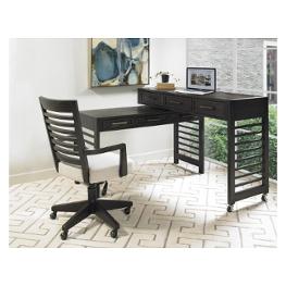 57732 Riverside Furniture Fresh Perspectives - Umber Home Office Furniture Desk