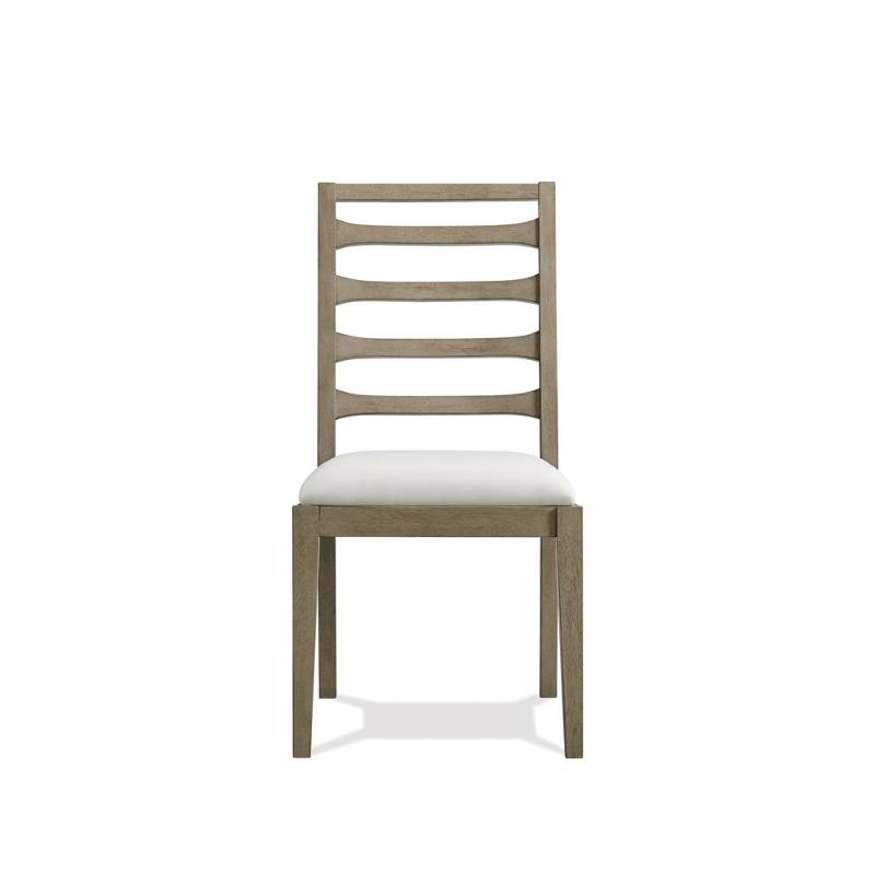 81058 Riverside Furniture Pasadena Dining Room Furniture Dining Chair