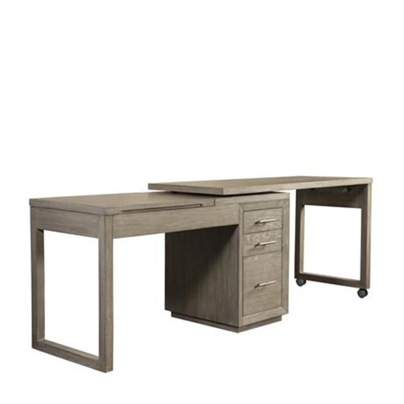 39632 Riverside Furniture Prelude Home Office Furniture Desk