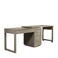 39632 Riverside Furniture Prelude Home Office Furniture Desk