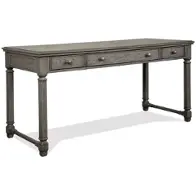 77930 Riverside Furniture Sloane Home Office Furniture Desk