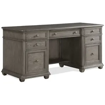 Riverside allegro store executive desk