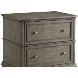 77934 Riverside Furniture Sloane Home Office Furniture File Cabinet