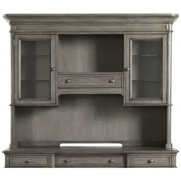 77936 Riverside Furniture Sloane Home Office Furniture Credenza