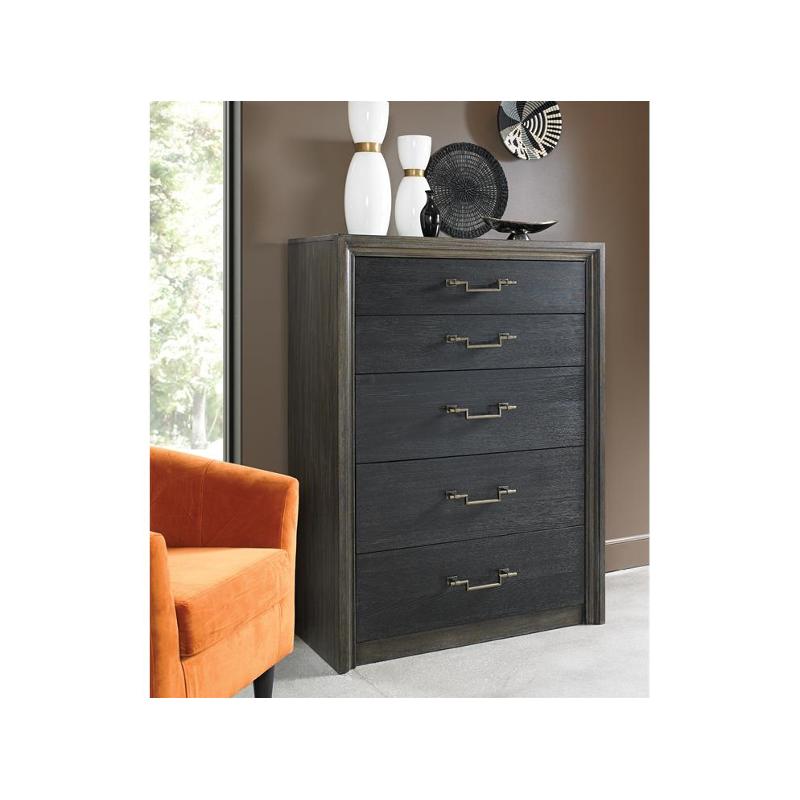 70165 Riverside Furniture Graham Bedroom Furniture Chest
