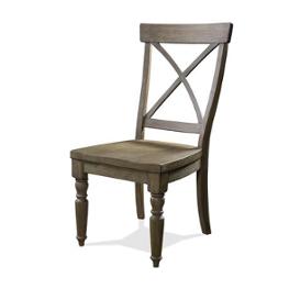 54955 Riverside Furniture Sonora Dining Room Furniture Dining Chair