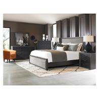 70170 Riverside Furniture Graham Bedroom Furniture Bed