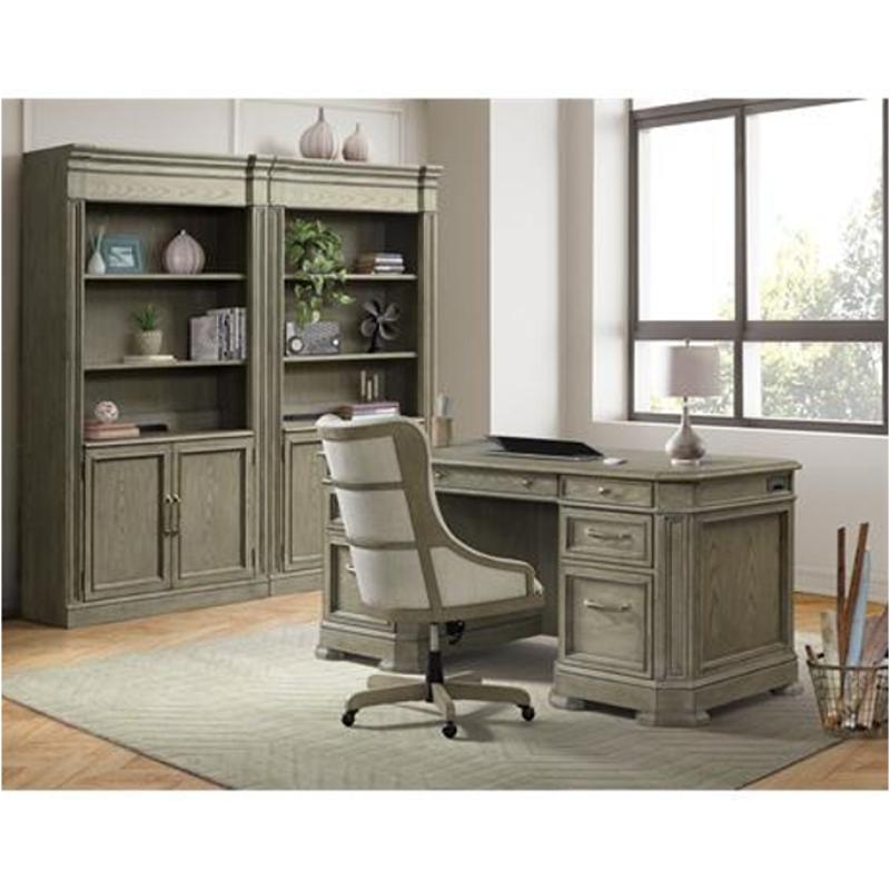 32731 Riverside Furniture Wimberley Home Office Furniture Desk