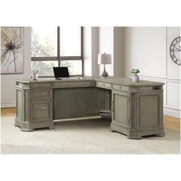 brookdale executive desk