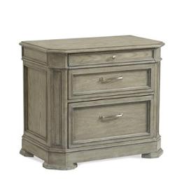 32734 Riverside Furniture Wimberley Home Office Furniture File Cabinet