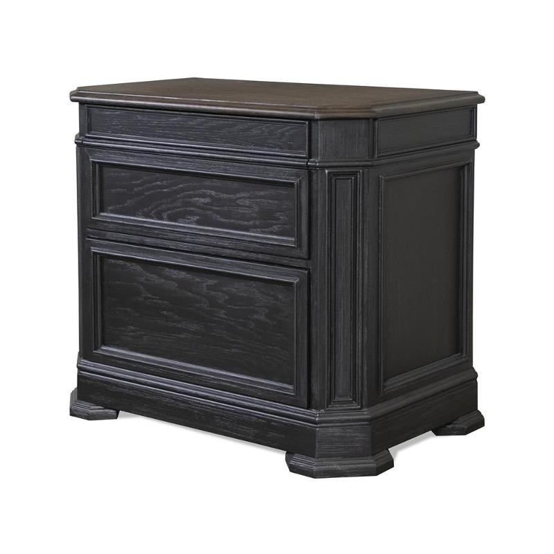 66234 Riverside Furniture Hayes Home Office Furniture File Cabinet