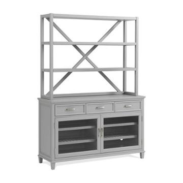 12055 Riverside Furniture Osborne Dining Room Furniture China