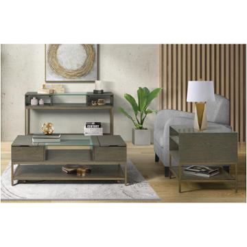 92802 Riverside Furniture Hyde Living Room Furniture Cocktail Table