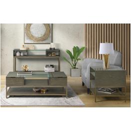 92802 Riverside Furniture Hyde Living Room Furniture Cocktail Table