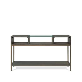 92815 Riverside Furniture Hyde Living Room Furniture Sofa Table