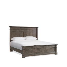 466-80-81-82 Riverside Furniture Bradford Bedroom Furniture Bed