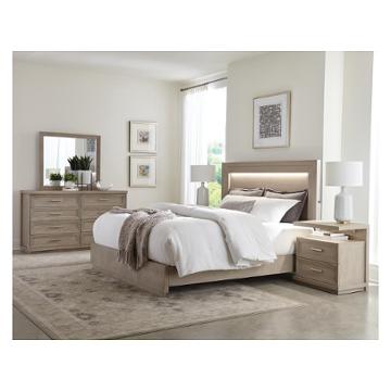 734-80-81-82 Riverside Furniture Cascade Bedroom Furniture Bed
