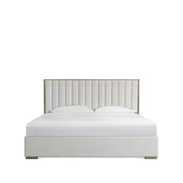81074 Riverside Furniture Pasadena Bedroom Furniture Bed