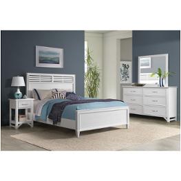 164-80-81-82 Riverside Furniture Talford Cotton Bedroom Furniture Bed