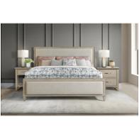 284-84-85-82 Riverside Furniture Talford Natural Bedroom Furniture Bed