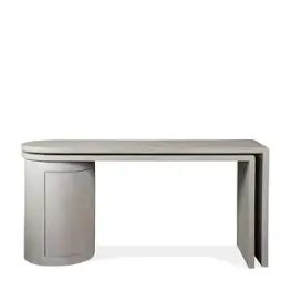 18232 Riverside Furniture Maren Home Office Furniture Desk