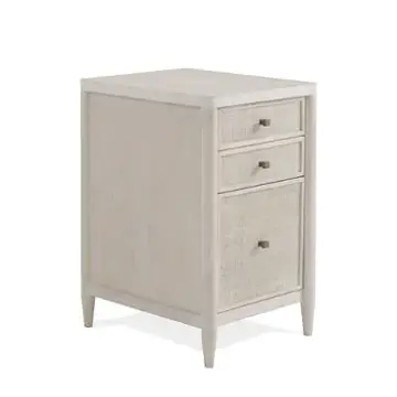 18234 Riverside Furniture Maren Home Office Furniture File Cabinet