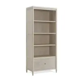 18237 Riverside Furniture Maren Home Office Furniture Bookcase