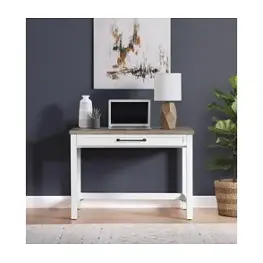 28630 Riverside Furniture Finn Home Office Furniture Desk