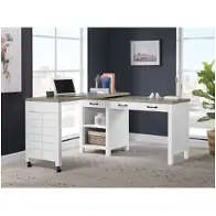 28632 Riverside Furniture Finn Home Office Furniture Desk