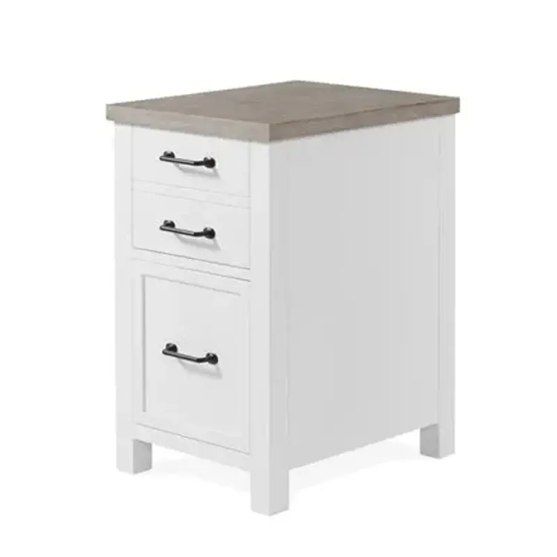 28634 Riverside Furniture Finn Home Office Furniture File Cabinet