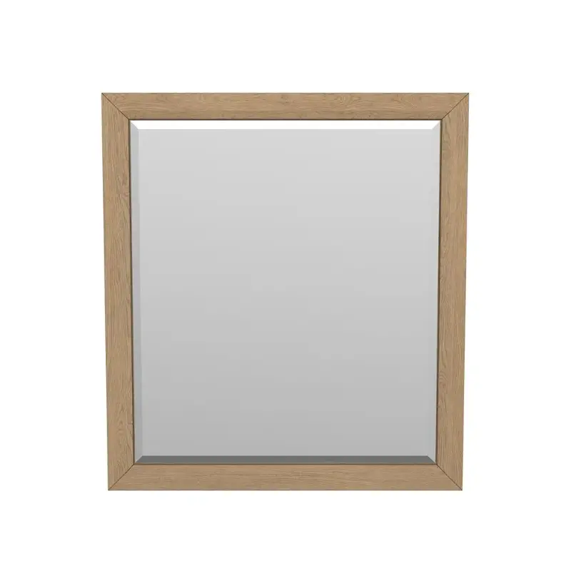 91061 Riverside Furniture Davie Bedroom Furniture Mirror