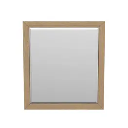 91061 Riverside Furniture Davie Bedroom Furniture Mirror