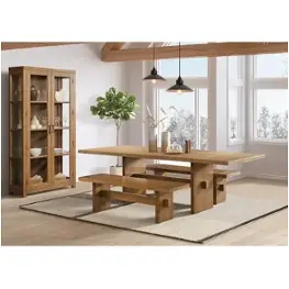 50550 Riverside Furniture Bozeman Dining Room Furniture Dining Table