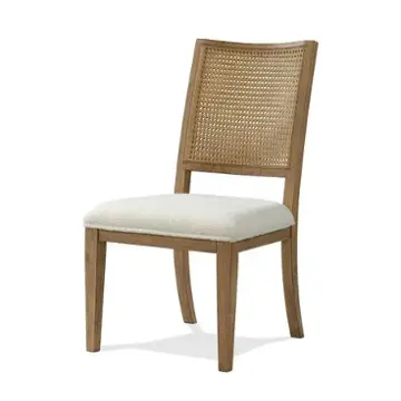 50557 Riverside Furniture Bozeman Dining Room Furniture Dining Chair