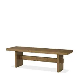 50559 Riverside Furniture Bozeman Dining Room Furniture Benche