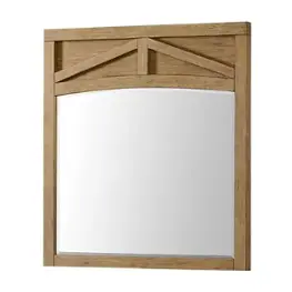 50561 Riverside Furniture Bozeman Bedroom Furniture Mirror
