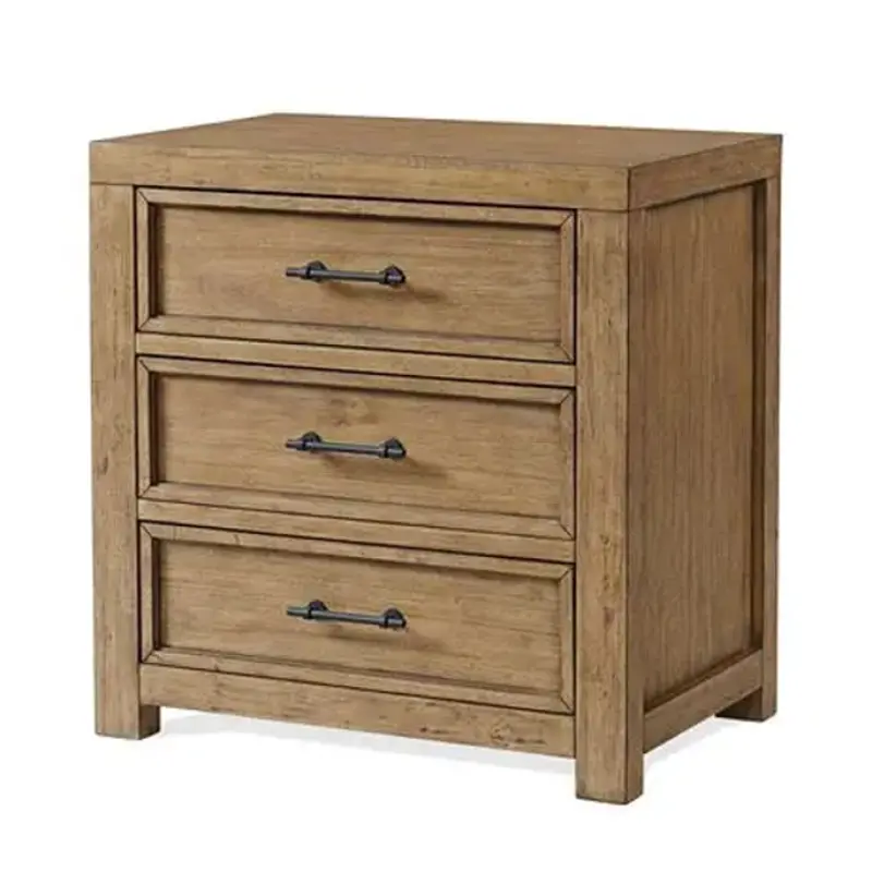 50569 Riverside Furniture Bozeman Bedroom Furniture Nightstand