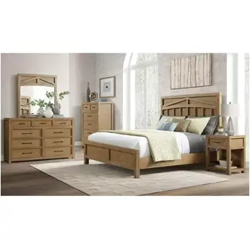 50580 Riverside Furniture Bozeman Bedroom Furniture Bed