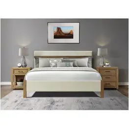 50584 Riverside Furniture Bozeman Bedroom Furniture Bed