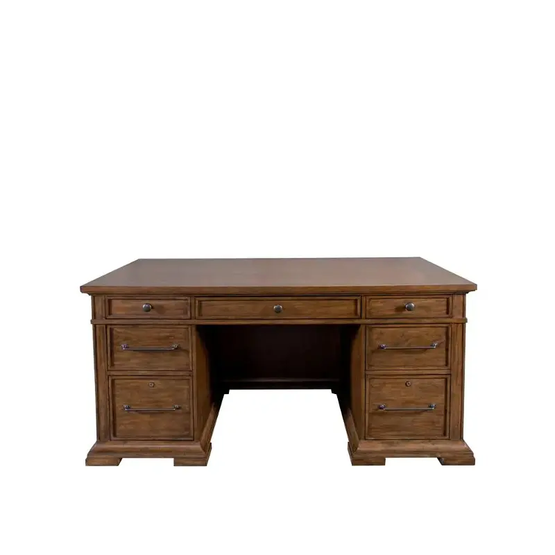 96530 Riverside Furniture Dillon Home Office Furniture Desk