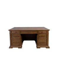 96530 Riverside Furniture Dillon Home Office Furniture Desk