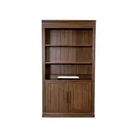 96537 Riverside Furniture Dillon Home Office Furniture Bookcase