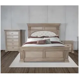 28780-81-82 Riverside Furniture Carrington Bedroom Furniture Bed