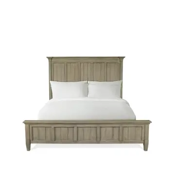84180-81-82 Riverside Furniture Amelia Bedroom Furniture Bed