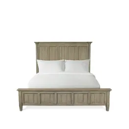 84180-81-82 Riverside Furniture Amelia Bedroom Furniture Bed
