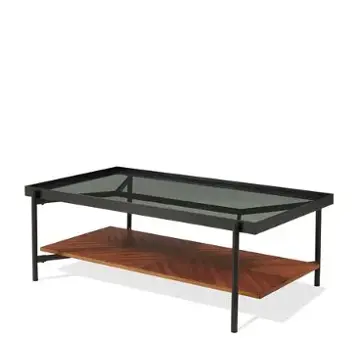31502 Riverside Furniture Lennox Living Room Furniture Cocktail Table