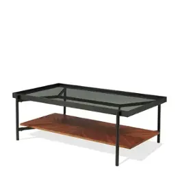 31502 Riverside Furniture Lennox Living Room Furniture Cocktail Table