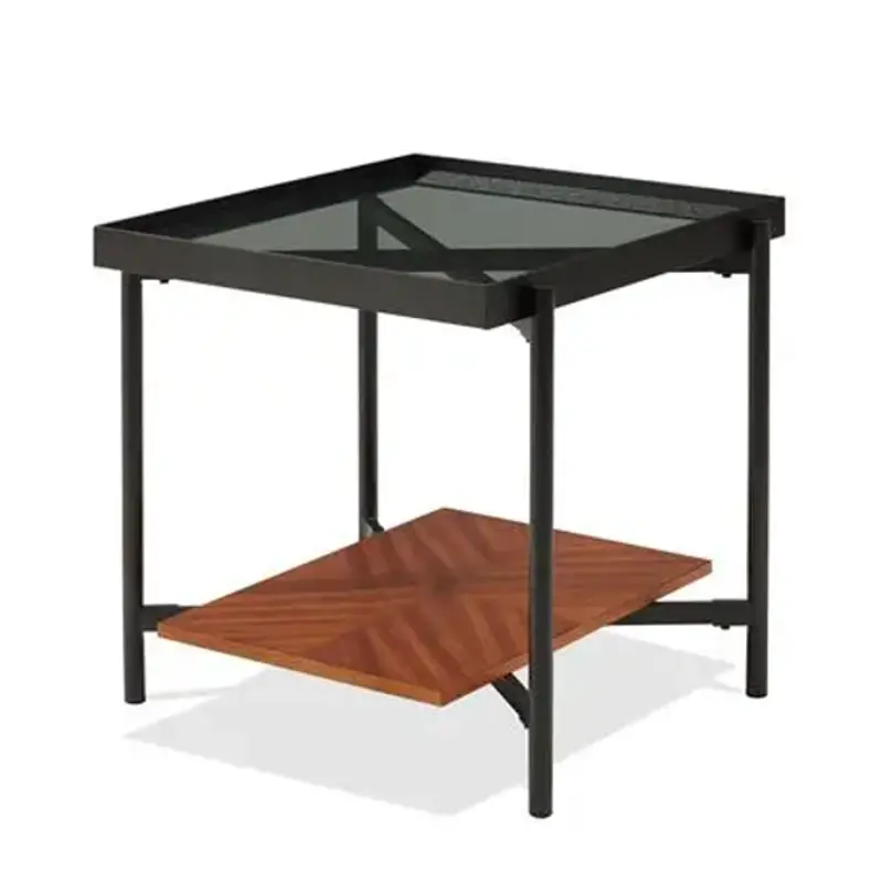 31509 Riverside Furniture Lennox Living Room Furniture End Table