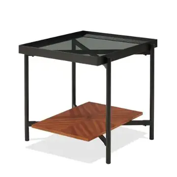 31509 Riverside Furniture Lennox Living Room Furniture End Table