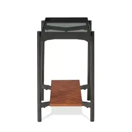 31512 Riverside Furniture Lennox Living Room Furniture End Table